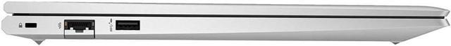Alt view image 6 of 7 - HP Probook 450 G10 School & Business Laptop 15.6" Touchscreen IPS FHD Display (Intel i5-1335U, 16GB DDR4, 1TB PCIe SSD, Intel UHD, Backlit KB, 2 Thunderbolt 4, WiFi 6E, HD Webcam, Win 11 Pro)