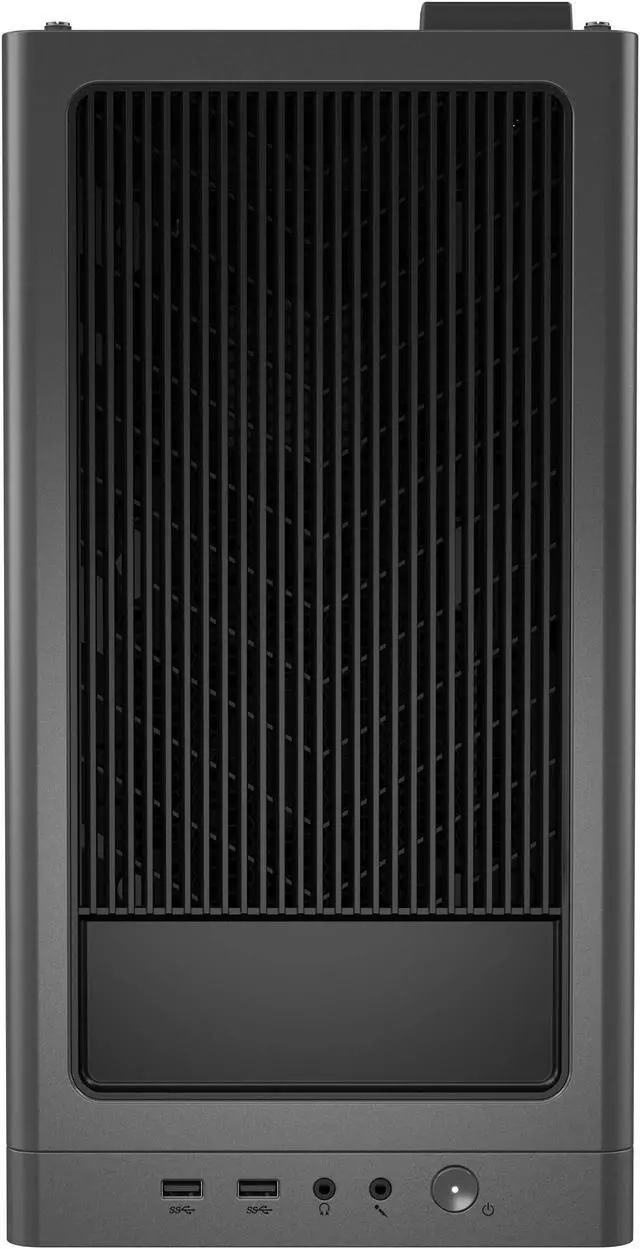 Alt view image 7 of 7 - Lenovo Legion Tower 5 Gen 8 Gaming Desktop PC (AMD Ryzen 5 7600, Radeon RX 7600 8GB GDDR6, 16GB DDR5, 512GB SSD, 500W PSU, WiFi 6E, Bluetooth 5.2, RJ-45, 3 Display Port, HDMI, Win 11 Home) (Renewed)