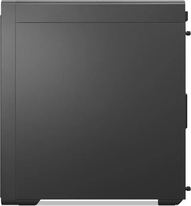 Alt view image 5 of 7 - Lenovo Legion Tower 5 Gen 8 Gaming Desktop PC (AMD Ryzen 5 7600, Radeon RX 7600 8GB GDDR6, 16GB DDR5, 512GB SSD, 500W PSU, WiFi 6E, Bluetooth 5.2, RJ-45, 3 Display Port, HDMI, Win 11 Home) (Renewed)