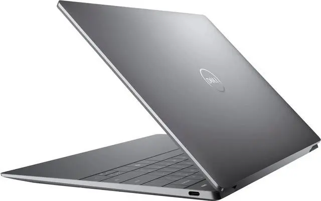 Alt view image 4 of 5 - Dell XPS 13 AI Powered Laptop 13.4" LCD WUXGA Display (Intel Ultra 7-256V, 16GB LPDDR5X, 512GB SSD, Intel Arc, Backlit KB, Fingerprint, 2 Thunderbolt 4, WiFi 7, Webcam, Bluetooth 5.4, Win 11 Home)