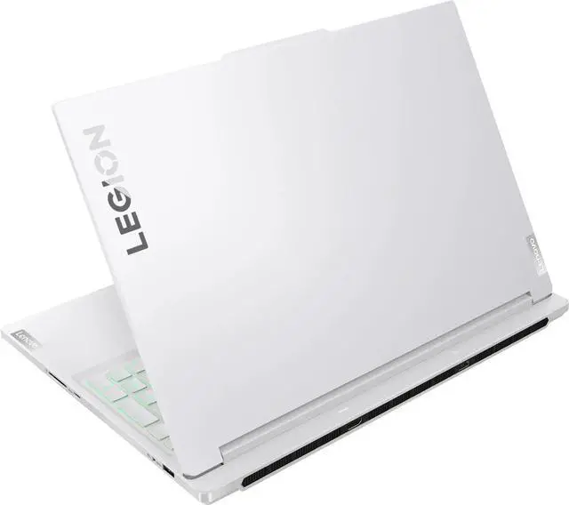 Alt view image 4 of 7 - Lenovo Legion 7i Gaming Laptop 16.0" 240Hz IPS WQXGA Display (Intel i7-14700HX, GeForce RTX 4060 8GB, 16GB DDR5, 1TB PCIe SSD, RGB KB, Fingerprint, Thunderbolt 4, WiFi 6E, Webcam, Win 11 Pro)