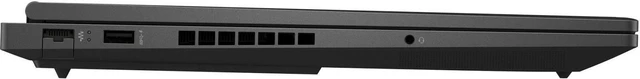 Alt view image 5 of 6 - HP OMEN Gaming Laptop 16.1" 165Hz IPS FHD Display (Intel i7-13620H, GeForce RTX 4060 8GB, 16GB DDR5, 2TB PCIe SSD, 4-Zone RGB KB, Thunderbolt 4, WiFi 6E, Webcam, Bluetooth 5.3, Win 11 Pro)