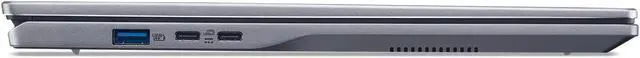 Alt view image 6 of 7 - Acer Swift 14 AI Powered Laptop 14.5 Touchscreen IPS WQXGA Display (Qualcomm Snapdragon X Elite X1E-78-100, 16GB LPDDR5X, 1TB SSD, Qualcomm Adreno GPU, Backlit KB, Fingerprint, WiFi 7, Win 11 Home)