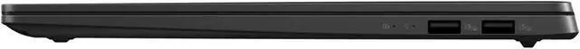 Alt view image 7 of 7 - ASUS Vivobook S 14 AI Powered Laptop 14.0" AMOLED WUXGA Display (Intel Ultra 5-226v, 16GB LPDDR5X, 1TB PCIe SSD, Intel Arc, Backlit KB, 2 Thunderbolt 4, WiFi 7, Webcam, Bluetooth 5.4, Win 11 Home)