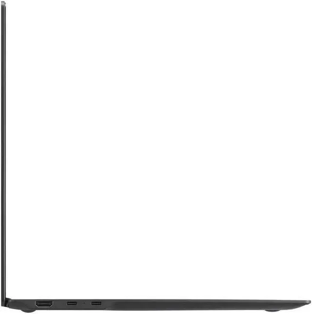 Alt view image 5 of 6 - LG Gram Pro AI Powered 2-in-1 Laptop 16.0" Touchscreen IPS WQXGA Display (Intel Ultra 7-155H, 32GB LPDDR5X, 2x2TB PCIe SSD (4TB), 2 Thunderbolt 4, WiFi 6E, Webcam, Bluetooth 5.3, Win 11 Home)