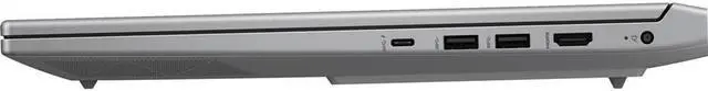 Alt view image 5 of 6 - HP OMEN 16 Gaming Laptop 16.1" 144Hz IPS FHD Display (Intel i7-14650HX, GeForce RTX 4060 8GB, 32GB DDR5, 1TB PCIe SSD, Backlit KB, Thunderbolt 4, WiFi 6E, Webcam, Bluetooth 5.3, Win 11 Pro)