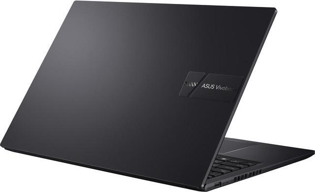 Alt view image 4 of 7 - ASUS Vivobook 16 Business Laptop 16.0" IPS WUXGA Display (AMD Ryzen 7 7730U, 40GB DDR4, 1TB PCIe SSD, AMD Radeon, Backlit KB, Fingerprint, WiFi 6E, Webcam, Bluetooth 5.3, Win 11 Home)