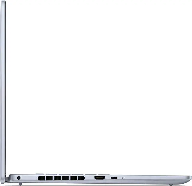 Alt view image 7 of 7 - Dell Inspiron Plus 16 AI Powered Laptop 16.0" Touchscreen LCD WUXGA Display (Intel Ultra 7-155H, 32GB LPDDR5, 1TB SSD, Intel Arc, Backlit KB, Fingerprint, Thunderbolt 4, Win 11 Home) (Renewed)