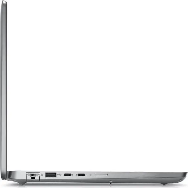 Alt view image 6 of 7 - Dell Latitude 5450 AI Powered Laptop 14.0" IPS FHD Display (Intel Core Ultra 7 155U, 32GB DDR5, 2TB M.2  PCIe SSD, Intel Graphics, Backlit KB, 2 Thunderbolt 4, WiFi 6E, Webcam, Win 11 Pro)