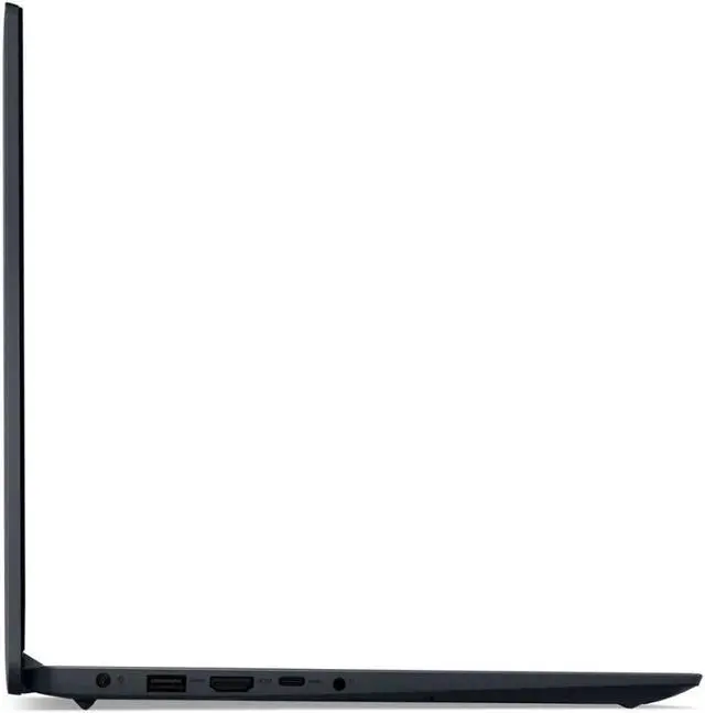 Alt view image 6 of 7 - Lenovo IdeaPad 1 Laptop 15.6" FHD Display (AMD Ryzen 5 7520U, 16GB LPDDR5, 512GB PCIe SSD, AMD Radeon, WiFi 6, Webcam, Bluetooth 5.1, Win 11 Pro)
