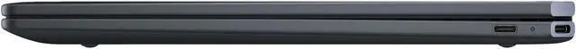 Alt view image 6 of 7 - HP Spectre x360 AI Powered 2-in-1 Laptop 14.0" Touchscreen OLED 2.8K Display (Intel Ultra 7-155H, 32GB LPDDR5X, 4TB PCIe SSD, Active Pen, Backlit KB, Fingerprint, 2 Thunderbolt 4, Win 11 Home)