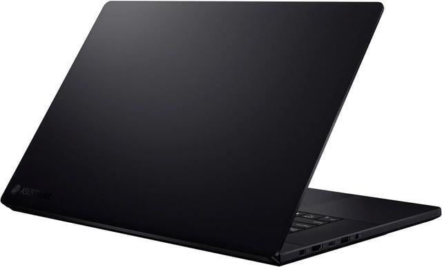 Alt view image 6 of 7 - ASUS ProArt P16 AI Powered Laptop 16.0" Touchscreen AMOLED 4K Display (AMD Ryzen AI 9 HX 370, 32GB LPDDR5X, 2x512GB PCIe SSD (1TB), GeForce RTX 4060, Backlit KB, Win 11 Pro) w/Duex Max DS Monitor
