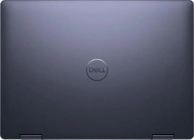 Alt view image 5 of 6 - Dell Inspiron 14  2-in-1 Laptop 14.0" Touchscreen IPS WUXGA Display (AMD Ryzen 7 8840HS, 32GB DDR5, 4TB PCIe SSD, Backlit KB, Fingerprint, WiFi 6E, Webcam, Bluetooth 5.3, Win 11 Home)