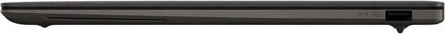Alt view image 6 of 6 - ASUS Zenbook S 14 AI Powered Laptop 14.0" Touchscreen AMOLED 2.8K Display (Intel Ultra 7-256V, 16GB LPDDR5X, 2TB PCIe SSD, Intel Arc, Backlit KB, 2 Thunderbolt 4, WiFi 7, Webcam, Win 11 Pro) (Renewed)