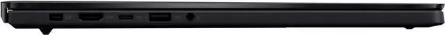 Alt view image 6 of 7 - ASUS ProArt P16 AI Powered Laptop 16.0" Touchscreen AMOLED 4K Display (AMD Ryzen AI 9 HX 370, 32GB LPDDR5X, 2x1TB PCIe SSD (2TB), GeForce RTX 4070, Backlit KB, Thunderbolt 4, WiFi 7, Win 11 Pro)
