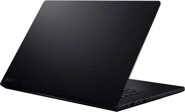 Alt view image 4 of 7 - ASUS ProArt P16 AI Powered Laptop 16.0" Touchscreen AMOLED 4K Display (AMD Ryzen AI 9 HX 370, 32GB LPDDR5X, 2x1TB PCIe SSD (2TB), GeForce RTX 4070, Backlit KB, Thunderbolt 4, WiFi 7, Win 11 Pro)