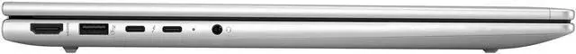 Alt view image 6 of 7 - HP EliteBook 660 G11 Business Laptop 16.0" IPS WUXGA Display (Intel Ultra 7-155U, 16GB DDR5, 1TB PCIe SSD, Intel Graphics, Backlit KB, Fingerprint, 2 Thunderbolt 4, WiFi 6E, FHD Webcam, Win 11 Pro)