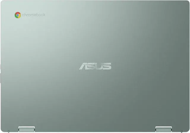 Alt view image 6 of 7 - ASUS CM14 Flip Everyday Value Chromebook 14.0" 60Hz Touchscreen FHD DisplayMediaTek MediaTek Kompanio 520, ARM Mali-G52 MC2, 4GB LPDDR4X, 64GB SSD, WiFi 6, Webcam, Bluetooth 5.3, Chrome OS (Renewed)