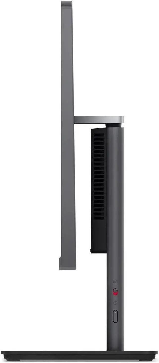 Alt view image 5 of 6 - Lenovo ThinkCentre Neo 50a Gen 5 Business All-in-One 23.8" IPS FHD Display (Intel i5-13420H, 16GB DDR5, 8TB PCIe SSD, Intel UHD, WiFi 6, Webcam, Bluetooth 5.2, Win 11 Pro) (Renewed)