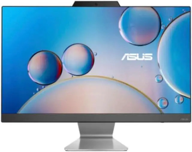Alt view image 2 of 7 - ASUS A3402 Business All-in-One 23.8" Touchscreen LCD FHD Display (Intel Core 7 150U, 16GB DDR5, 1TB PCIe SSD, Intel Graphics, WiFi 6E, Webcam, Bluetooth 5.3, Win 11 Pro) (Renewed)