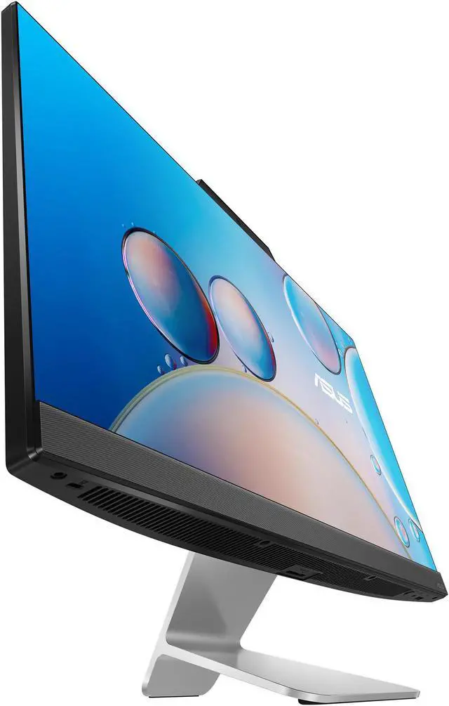 Alt view image 3 of 7 - ASUS A3402 Business All-in-One 23.8" Touchscreen LCD FHD Display (Intel Core 7 150U, 16GB DDR5, 1TB PCIe SSD, Intel Graphics, WiFi 6E, Webcam, Bluetooth 5.3, Win 11 Pro) (Renewed)