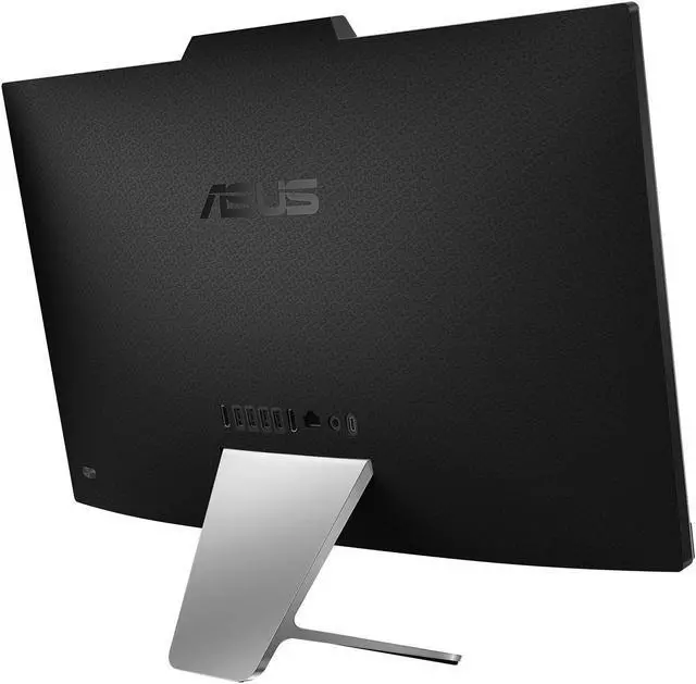 Alt view image 5 of 7 - ASUS A3402 Business All-in-One 23.8" Touchscreen LCD FHD Display (Intel Core 7 150U, 16GB DDR5, 1TB PCIe SSD, Intel Graphics, WiFi 6E, Webcam, Bluetooth 5.3, Win 11 Pro) (Renewed)