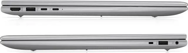 Alt view image 5 of 5 - HP ZBook Firefly 16 G11 Business Laptop 16.0" IPS WUXGA Display (Intel Core Ultra 7 155U, 32GB DDR5, 512GB SSD, Intel Graphics, Backlit KB, Fingerprint, 2 Thunderbolt 4, WiFi 6E, Webcam, Win 11 Pro)