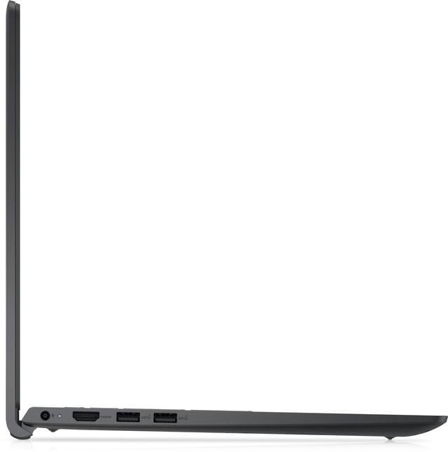 Alt view image 4 of 5 - Dell Inspiron 3520 Business Laptop 15.6" FHD Display (Intel i3-1215U, 16GB DDR4, 2TB PCIe SSD, Intel UHD, WiFi 5, HD Webcam, Bluetooth, Win 11 Home)