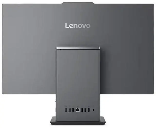 Alt view image 3 of 4 - Lenovo ThinkCentre Neo 50a Gen 5 Business All-in-One 27" Touchscreen FHD Display (Intel i7-13620H, 64GB DDR5, 4TB PCIe SSD, Intel UHD, WiFi 6, Webcam, Bluetooth 5.3, Win 11 Pro)