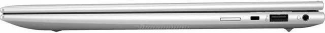 Alt view image 5 of 6 - HP EliteBook 840 G11  Laptop 14.0" WUXGA Display (Intel Ultra 7 165U , 64GB DDR5, 2TB PCIe SSD, Intel Graphics, Backlit KB, Fingerprint, 2 Thunderbolt 4, WiFi 6E, Webcam, Bluetooth 5.3, Win 11 Home)