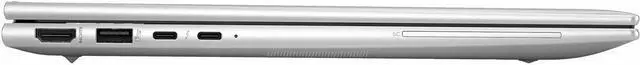 Alt view image 6 of 6 - HP EliteBook 840 G11  Laptop 14.0" WUXGA Display (Intel Ultra 7 165U , 64GB DDR5, 2TB PCIe SSD, Intel Graphics, Backlit KB, Fingerprint, 2 Thunderbolt 4, WiFi 6E, Webcam, Bluetooth 5.3, Win 11 Home)