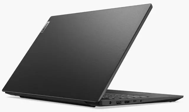 Alt view image 4 of 5 - Lenovo V15 G4 ABP Business Laptop 15.6" TN FHD Display (AMD Ryzen 5 7430U, 8GB DDR4, 256GB SSD, AMD Radeon, WiFi 6, Webcam, Bluetooth 5.2, No OS) (Renewed)