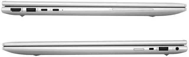 Alt view image 6 of 7 - HP EliteBook 860 G11  Laptop 16.0" WUXGA Display (Intel Ultra 7 165U , 64GB DDR5, 4TB PCIe SSD, Intel Graphics, Backlit KB, Fingerprint, 2 Thunderbolt 4, WiFi 6E, Webcam, Bluetooth 5.3, Win 11 Pro)