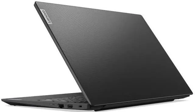 Alt view image 4 of 7 - Lenovo V15 Laptop 15.6" FHD Display (AMD Ryzen 7 7730U, 8GB DDR4, 512GB PCIe SSD, AMD Radeon, WiFi 6, Webcam, Bluetooth 5.2, Win 11 Home)