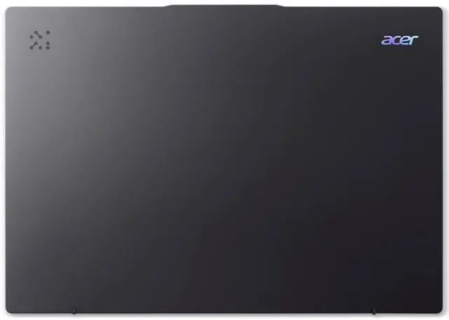 Alt view image 6 of 7 - Acer Swift 16 AI AI PC Laptop 16.0" Touchscreen OLED 2.8K Display (Intel Ultra 7-256V, 16GB LPDDR5X, 4TB PCIe SSD, Intel Arc, Backlit KB, Fingerprint, 2 Thunderbolt 4, WiFi 7, Webcam, Win 11 Home)