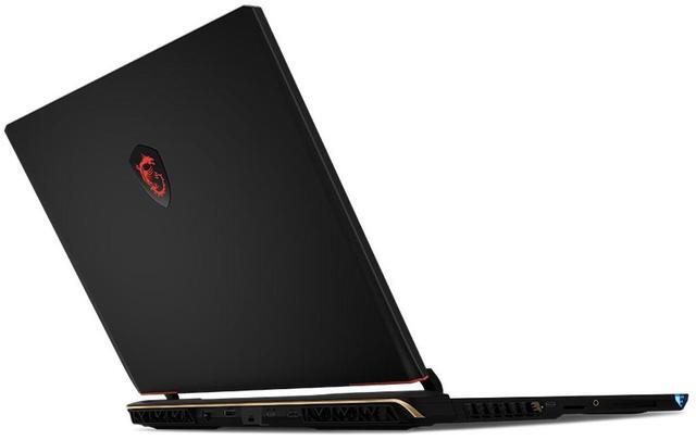 Alt view image 6 of 7 - MSI Raider GE68 HX AI Gaming Laptop 16.0" 120Hz IPS 4K Display (Intel i9-14900HX, NVIDIA GeForce RTX 4090 16GB, 64GB DDR5, 2TB SSD, Per Key RGB KB, Thunderbolt 4, WiFi 7, Webcam, Win 11 Home)