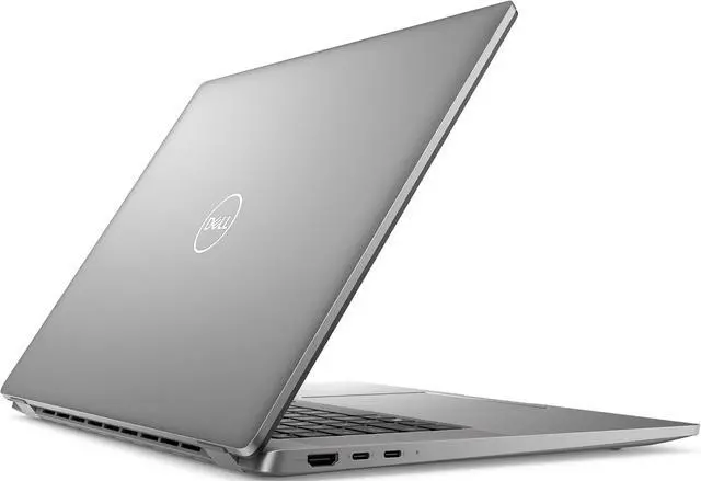 Alt view image 4 of 5 - Dell Latitude 7640 Business Laptop 16.0" IPS WUXGA Display (Intel i7-1365U, 32GB LPDDR5, 256GB SSD, Intel Iris Xe, Backlit KB, Fingerprint, 2 Thunderbolt 4, WiFi 6E, Webcam, Bluetooth 5.3, Win 11 Pro)