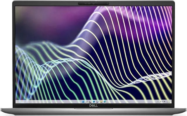 Alt view image 3 of 5 - Dell Latitude 7640 Business Laptop 16.0" IPS WUXGA Display (Intel i7-1365U, 32GB LPDDR5, 256GB SSD, Intel Iris Xe, Backlit KB, Fingerprint, 2 Thunderbolt 4, WiFi 6E, Webcam, Bluetooth 5.3, Win 11 Pro)