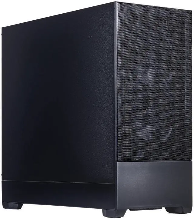 Alt view image 2 of 7 - Velztorm Ace II Gaming Desktop PC (AMD Ryzen 7 7700X, GeForce RTX 5070, 32GB DDR5, 2TB PCIe SSD, 750W PSU, WiFi 7, Bluetooth 5.4, RJ-45, 3 Display Port, HDMI, Win 11 Pro)