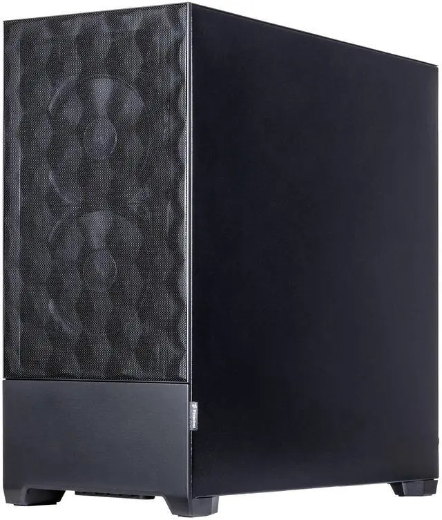 Alt view image 6 of 7 - Velztorm Ace II Gaming Desktop PC (AMD Ryzen 7 7700X, GeForce RTX 5070, 32GB DDR5, 2TB PCIe SSD, 750W PSU, WiFi 7, Bluetooth 5.4, RJ-45, 3 Display Port, HDMI, Win 11 Pro)
