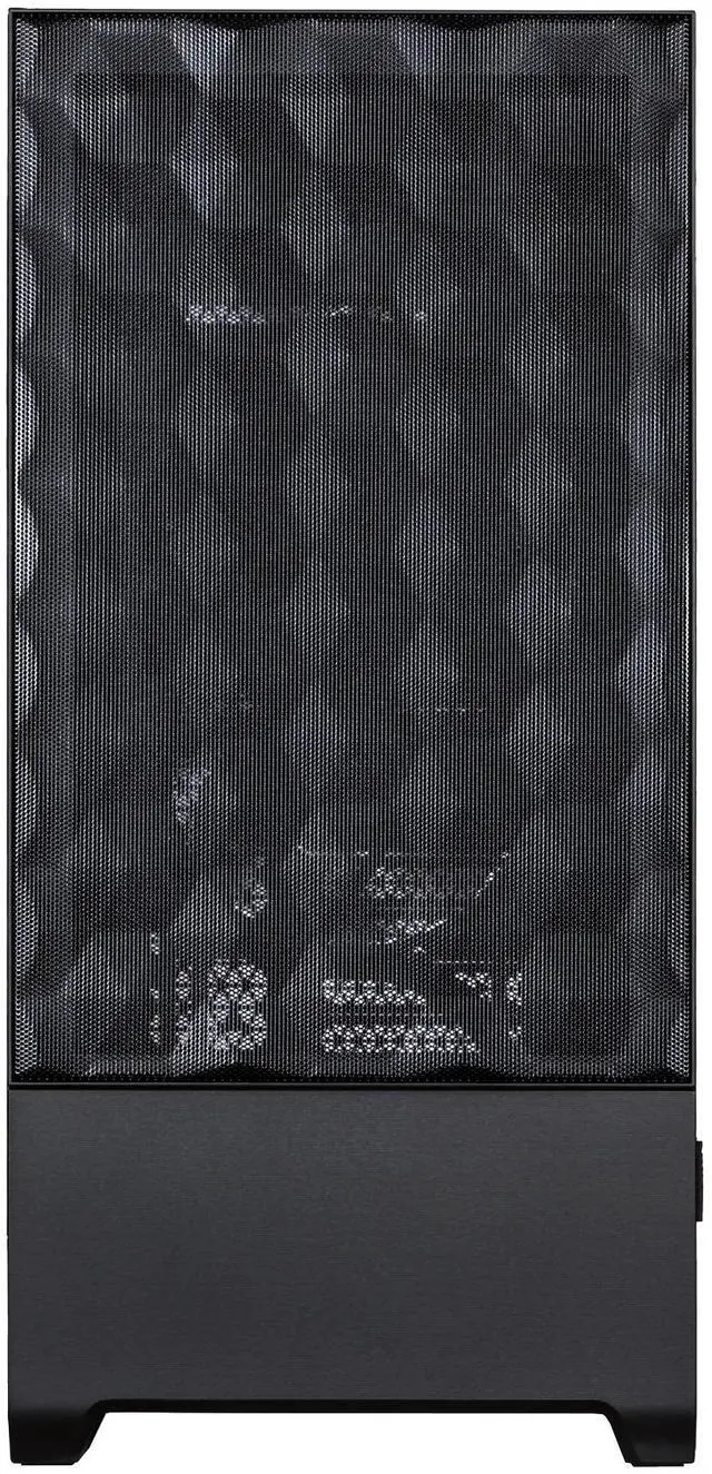 Alt view image 7 of 7 - Velztorm Ace II Gaming Desktop PC (AMD Ryzen 7 7700X, GeForce RTX 5070, 32GB DDR5, 2TB PCIe SSD, 750W PSU, WiFi 7, Bluetooth 5.4, RJ-45, 3 Display Port, HDMI, Win 11 Pro)