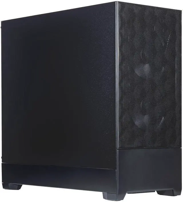 Alt view image 2 of 7 - Velztorm Ace III Gaming Desktop PC (AMD Ryzen 9 9950X, GeForce RTX 5080, 64GB DDR5, 4TB PCIe SSD, 1000W PSU, WiFi 7, Bluetooth 5.4, RJ-45, 3 Display Port, HDMI, Win 11 Pro)