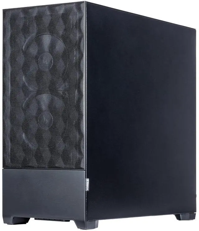 Alt view image 6 of 7 - Velztorm Ace III Gaming Desktop PC (AMD Ryzen 9 9950X, GeForce RTX 5080, 64GB DDR5, 4TB PCIe SSD, 1000W PSU, WiFi 7, Bluetooth 5.4, RJ-45, 3 Display Port, HDMI, Win 11 Pro)
