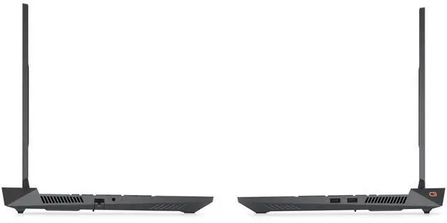 Alt view image 5 of 5 - Dell G15 5530 Gaming Laptop 15.6" 165Hz FHD Display (Intel i9-13900HK, NVIDIA GeForce RTX 4060 8GB, 64GB DDR5, 8TB PCIe SSD, Backlit KB, WiFi 6, Webcam, Bluetooth 5.2, Win 11 Pro)