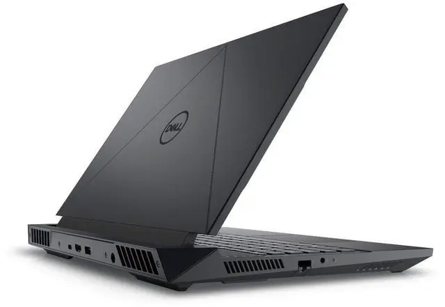 Alt view image 4 of 5 - Dell G15 5530 Gaming Laptop 15.6" 165Hz FHD Display (Intel i9-13900HK, NVIDIA GeForce RTX 4060 8GB, 64GB DDR5, 8TB PCIe SSD, Backlit KB, WiFi 6, Webcam, Bluetooth 5.2, Win 11 Pro)