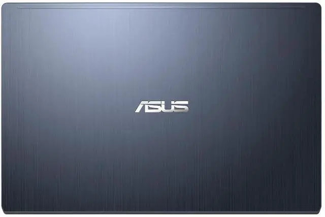 Alt view image 6 of 6 - ASUS E410KA Laptop 14.0" FHD Display (Intel Pentium N6000, 4GB LPDDR4, 256GB PCIe SSD, Intel UHD, WiFi 5, Webcam, Bluetooth 5.0, Win 11 Pro)
