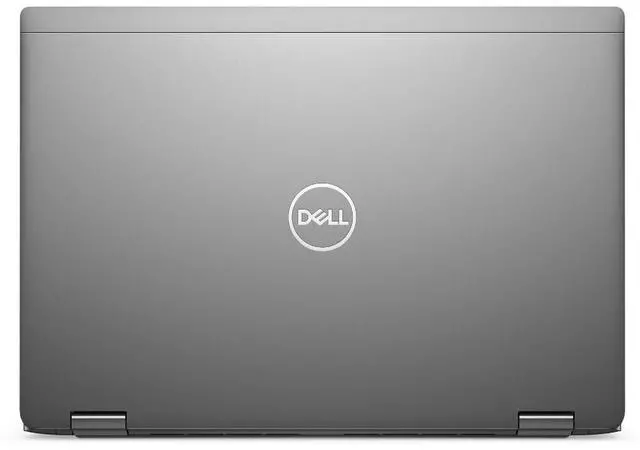 Alt view image 3 of 4 - Dell Latitude 7450 AI Powered 2-in-1 Laptop 14.0" Touchscreen IPS WUXGA Display (Intel Ultra 5-135U, 16GB LPDDR5X, 256GB SSD, Backlit KB, Fingerprint, 2 Thunderbolt 4, WiFi 7, Webcam, Win 11 Pro)