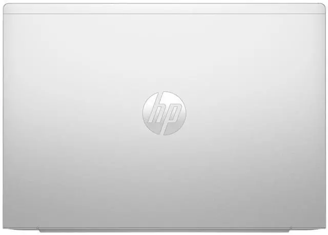 Alt view image 7 of 7 - HP Probook 460 AI Powered Laptop 16.0" IPS WUXGA Display (Intel Ultra 5 125U, 16GB DDR5, 512GB SSD, Intel Graphics, Backlit KB, Fingerprint, WiFi 6E, Webcam, FreeDos) w/Duex Max DS Monitor