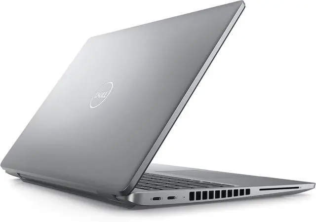 Alt view image 4 of 7 - Dell Latitude 5540 Business Laptop 15.6" FHD Display (Intel i5-1345U, 64GB DDR4, 256GB M.2  PCIe SSD, Intel Iris Xe, Backlit KB, 2 Thunderbolt 4, WiFi 6E, Webcam, Bluetooth 5.3, Win 11 Pro)