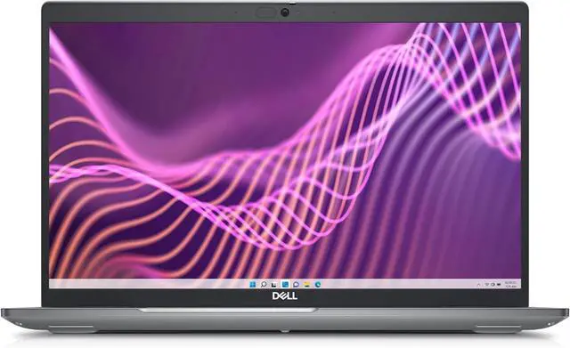 Alt view image 3 of 7 - Dell Latitude 5540 Business Laptop 15.6" FHD Display (Intel i5-1345U, 64GB DDR4, 256GB M.2  PCIe SSD, Intel Iris Xe, Backlit KB, 2 Thunderbolt 4, WiFi 6E, Webcam, Bluetooth 5.3, Win 11 Pro)